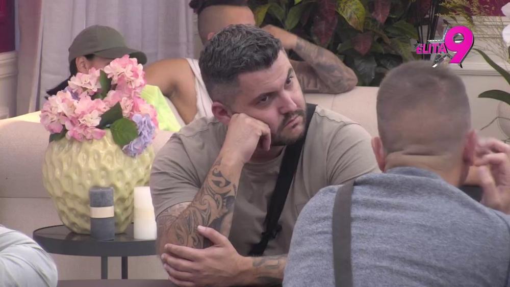 Nisam video veće poltronstvo: Ivan dao sud o Alibabinim procentima, pa žestoko prozvao ljude koji su oko njega! (VIDEO)