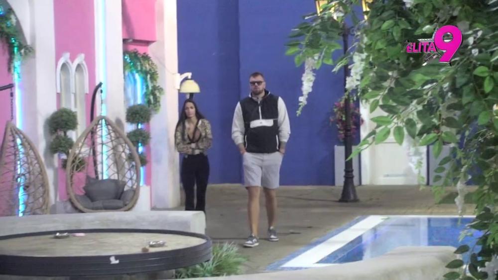 NJEGOV SUD SE ČEKAO! Janjuš potpuno stao uz Asmina, pa Dušica otvorila dušu o bivšem koji je završio iza rešetaka! (VIDEO)