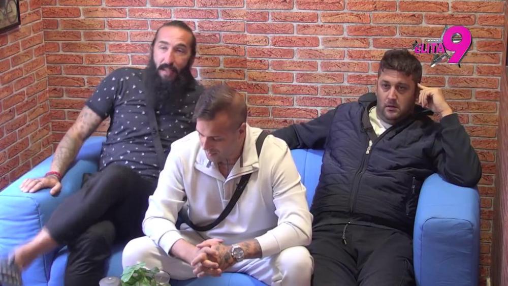 Hit: Janjuš svojim forama bacio sve u trans, radio odzvanja smehom! (VIDEO)