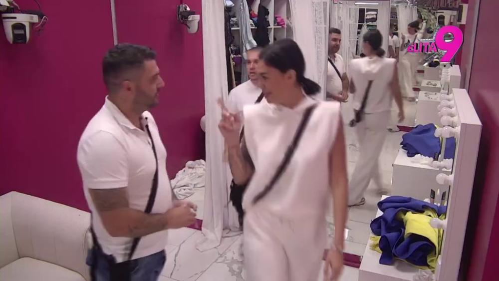 Pogubio se u računici: Asmin izljubomorisao Mini! Najavio karambol, mora da skrati listu udvarača (VIDEO)