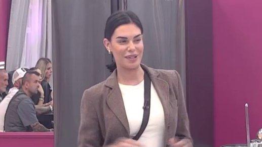 Stanija je u ozbiljnoj opasnosti: Lepi Mića razvezao jezik i urnisao Minu Vrbaški niskim udarcima! (VIDEO)