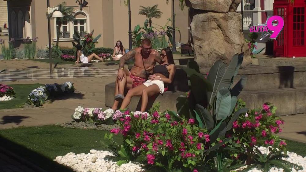 NEMOJ DA OČEKUJEŠ... Janjuš rešio da objasni Dušici kakav odnos može da očekuje s njim, ona prebledela! (VIDEO)