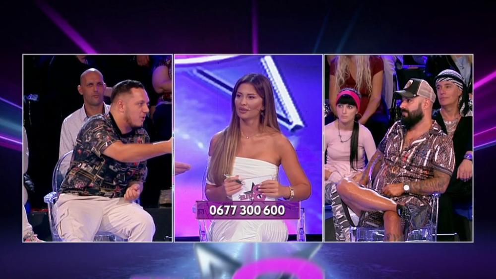 Anđela naučila da prašta: Luki zaboravila gnusne uvrede i optužbe, Gastoz otkrio kako je uticao na nju (VIDEO)