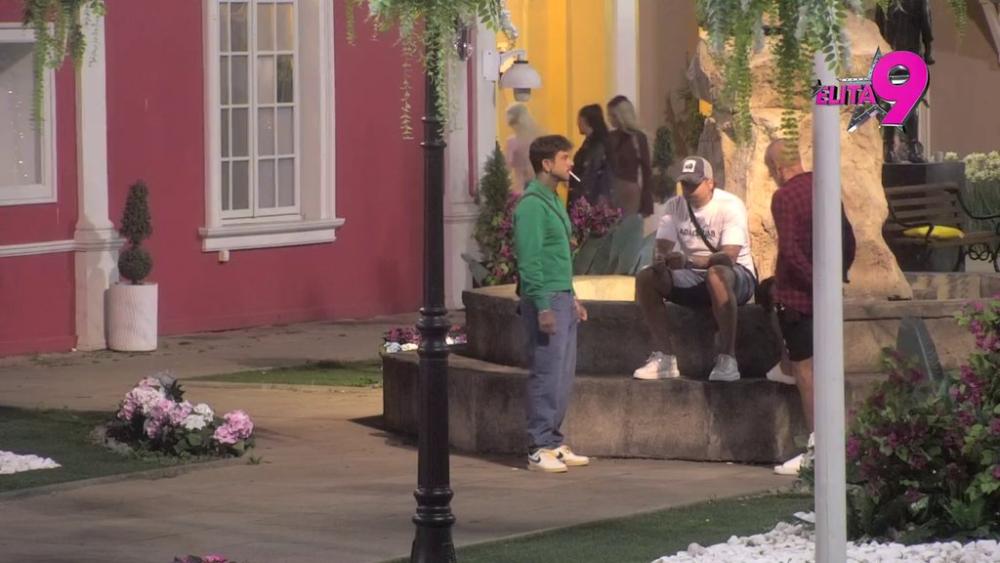 Drama: Mića pokušao da ućutka Terzu i Filipa, svim silama ih vraća na Lukinu stranu! (VIDEO)