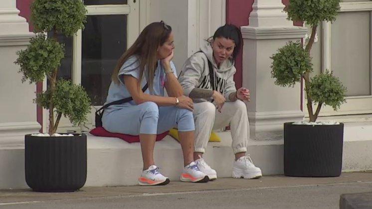 Milena više neće da kaska za mlađim devojkama: Donela bitnu odluku, od sutra okreće novi list! (VIDEO)