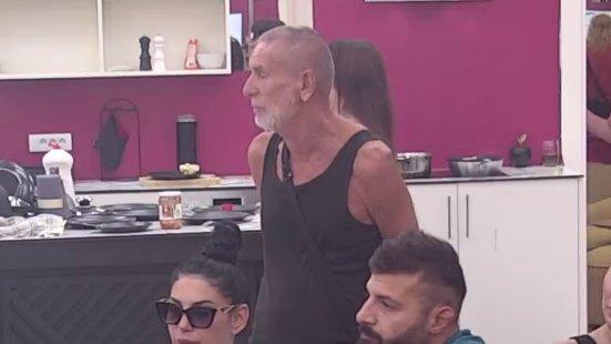 Dobio završnu reč: Mića otkrio ko od takmičara treba da ide kući! (VIDEO)