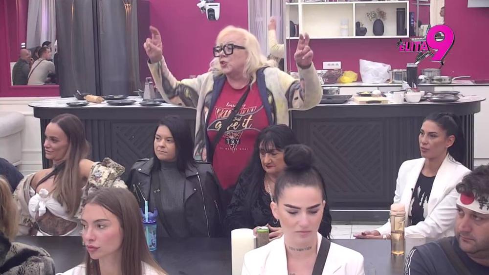 Podigao belu zastavu: Miki se uplašio Kačavende, Zorica Marković nastavlja da urniše njenu bandu! (VIDEO)