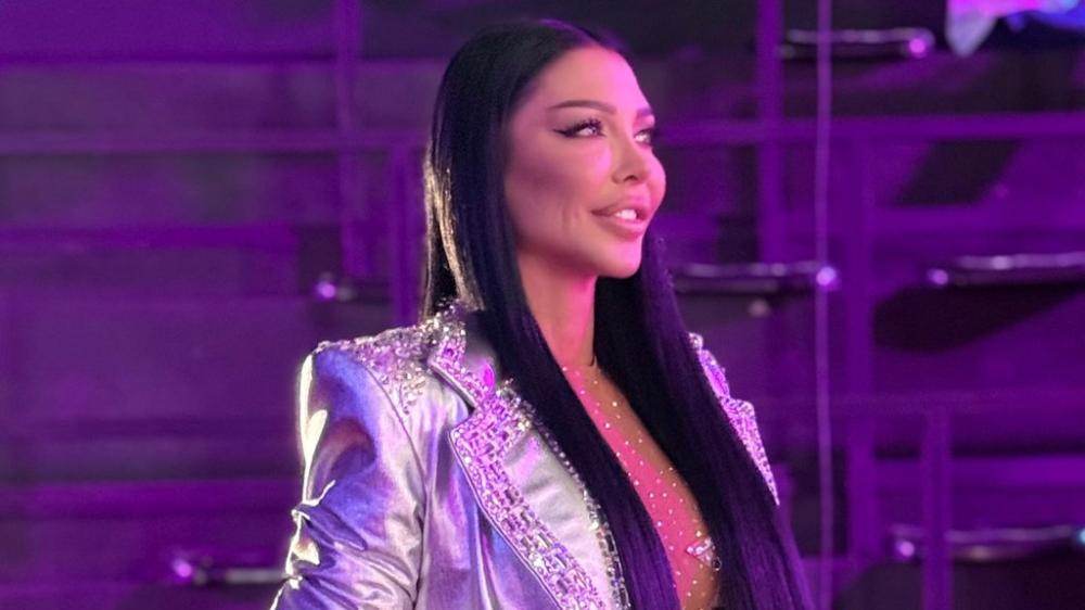 Pa nije to balon: Maja otkrila kakva su joj vrele akcije, nakon što je silikone stavila u zadnjicu! (VIDEO)