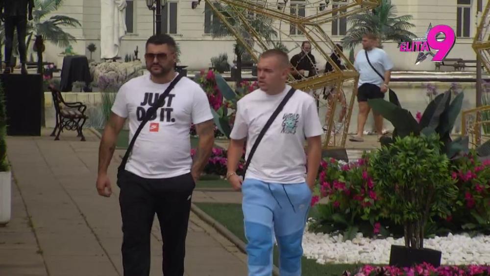 GOVORILA MI JE DA SE STALNO SVAĐA SA SITOM: Dača podneo Asminu detaljan izveštaj svih razgovora sa Aneli, žestoko opleo po njoj! (VIDEO)
