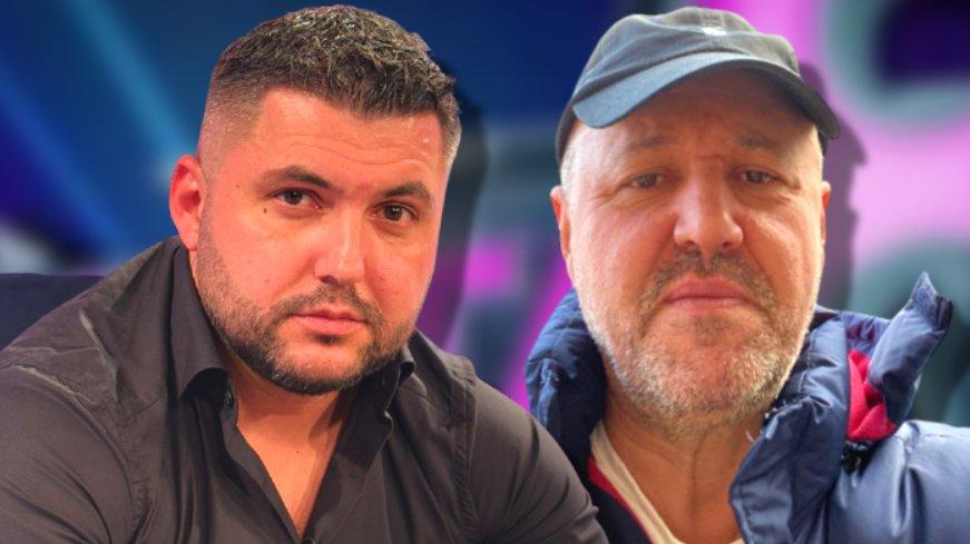Poslušajte snimak telefonskog razgovora Baje i Alibabe! Sa sinom Lukom ne priča, a s Asminom ne zaklapa: Ovako pljuje bivšu ženu Biljanu! (VIDEO)