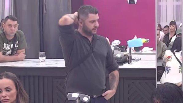 EKSKLUZIVNO! Asmin bez zadrške progovorio o detaljima AFERE KOFER i Anelinom HAPŠENJU: Taj Turčin je bio povezan sa Kavačkim klanom, plan je bio da ih OPLJAČKAJU ali... (VIDEO)