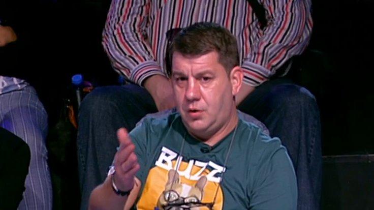 RASPALIO RAFAL: Ivan osudio Sandru zbog zbližavanja sa Bajom! Nazvao je mutavom plovkom, pa izanalizirao njihov odnos! (VIDEO)