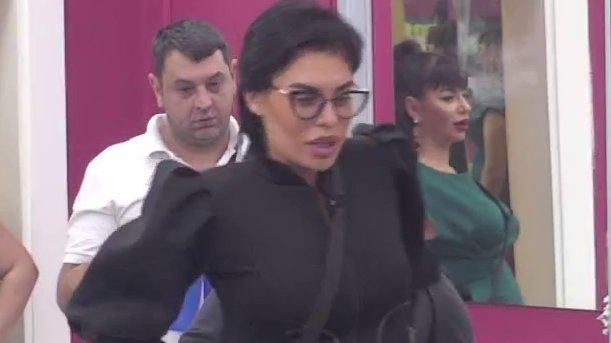 Još jedna šut-karta u nizu! Mina Vrbaški oduvala Terzu kao nikad (VIDEO)