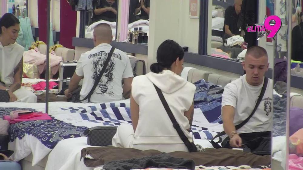 Krije ozbiljnu tajnu: Dača zna na koga je Filip bacio oko, a to nije Boginja! (VIDEO)