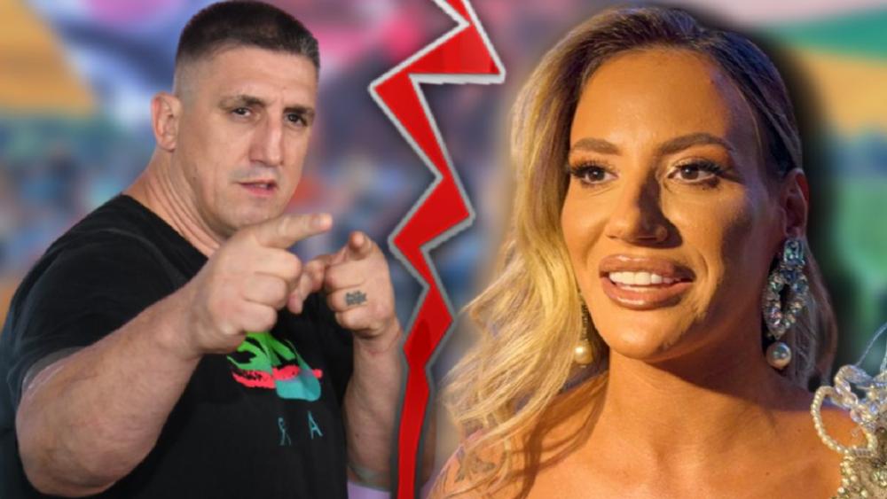 Nakon raskida usledila ŠOK REAKCIJA: Evo šta su uradili Kristina i Kristijan, fanovi razočarani njihovim postupkom (FOTO)