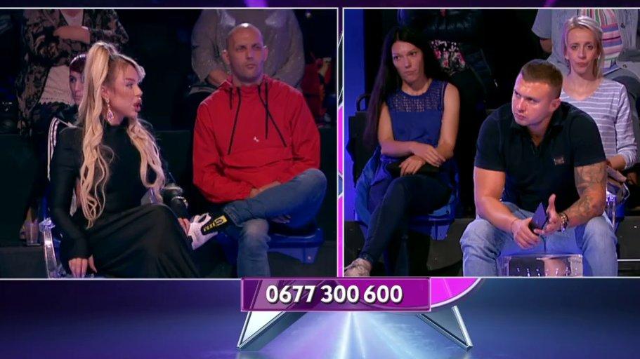 Mnogo mi je žao: Sofija se živa pojela što je ispala loša prema Kariću, ovo sebi ne može da oprosti! (VIDEO)