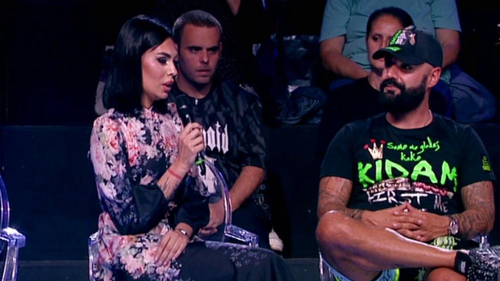 Mina Vrbaški je nova takmičarka Elite 9: Priznala da je sazrela i radila na sebi, ali što pre želi u Belu kuću! (VIDEO)