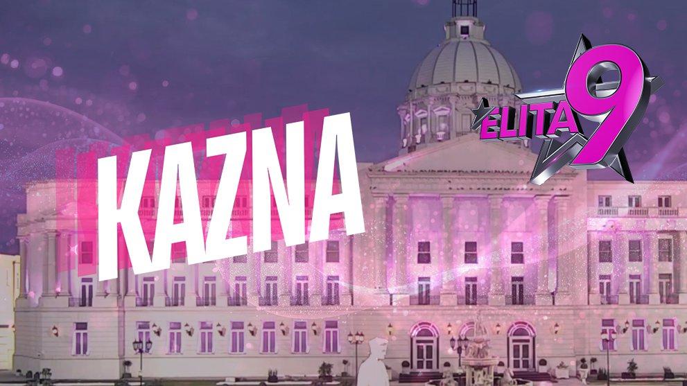 UDAREN PO DŽEPU! Asmin Durdžić se oglušio na osnovno pravilo boravka u Eliti, zvog ovoga je KAŽNJEN!