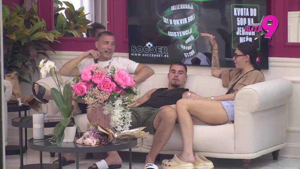 ŠOK: Miki raskrinkao sve o susretu Mine Vrbaški i Peje! (VIDEO)