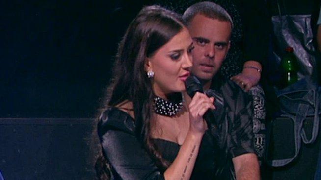 Šok! Anastasija Brčić otkrila sve o svom životu, pa priznala: Osećam se kao... (VIDEO)