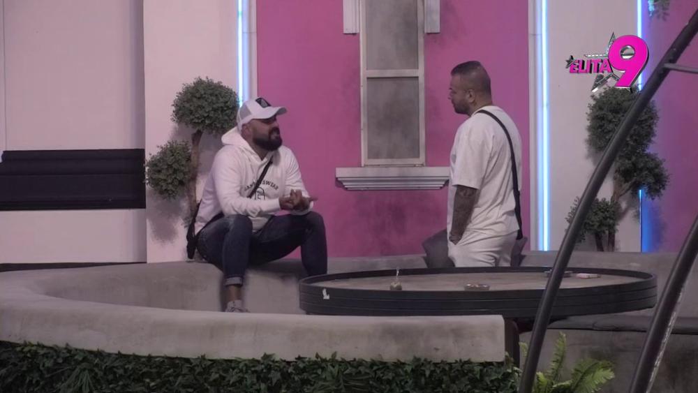 Luka uvideo mnoštvo kontradiktornosti u Alibabinoj ispovesti, pa izneo nove informacije o Anelinom bivšem: Želeo je da se Sita onesposobi! (VIDEO)