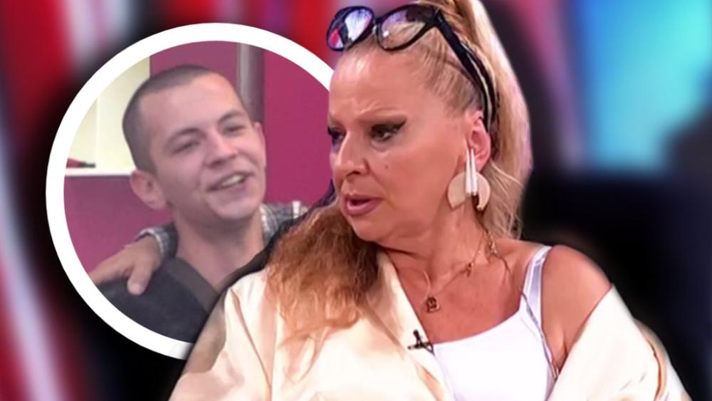 Prvo oglašavanje Grofice nakon Nerijevog ulaska, evo kako je reagovala na naš poziv!
