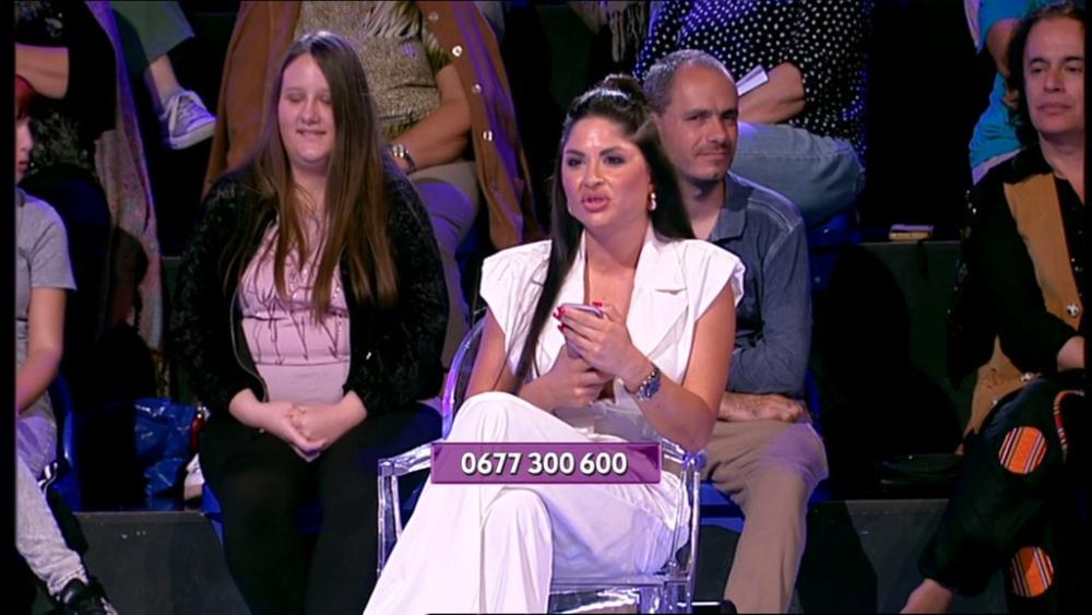 JELENA ILIĆ ZAPUŠILA USTA GLEDATELJKI: Progovorila o svom učešću u Eliti 8 i lošim postupcima koje je napravila! (VIDEO)