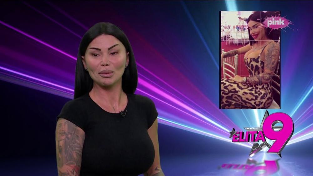 Vanja Živić je novi učesnik Elite 9: Ove godine ima želju da postane glavni komentator! (VIDEO)