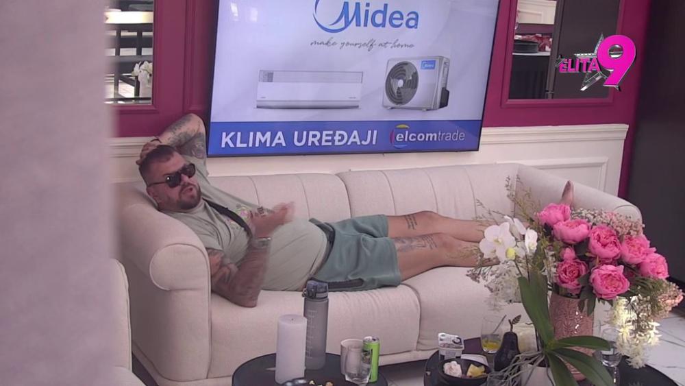 Kukavac... Janjuš ne može da poveruje u šta se Luka upetljao, Filip ga ne prepoznaje! (VIDEO)