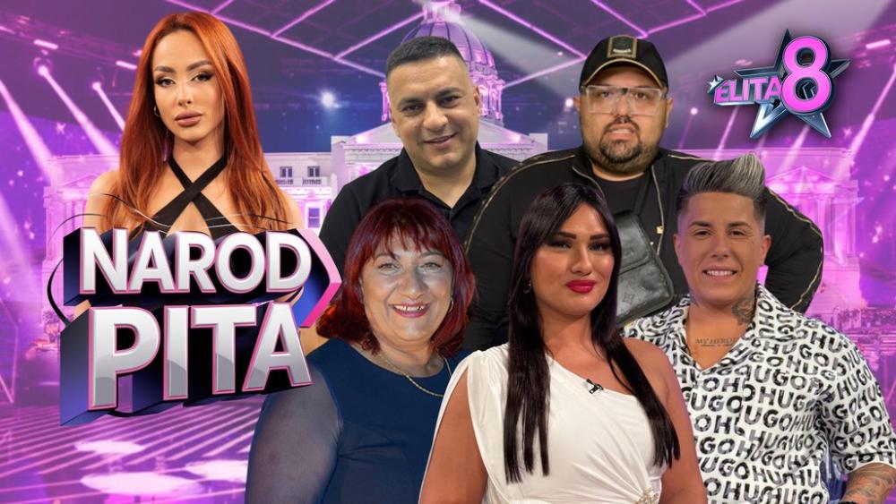 VEČERAS BUDITE UZ PINK! U Narod pita stižu Ana i Rada, spremne da progovore o oproštaju Kordi, ali nisu same - U vrućoj stolici i Bebica, Đole i Matora!