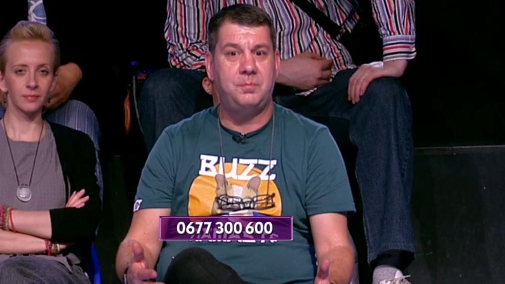 NIŠTA OD ŽENIDBE: Ivan oduvao Vericu iz Loznice, pa ostao zatečen kada je čuo da je obožavateljka dala sinu njegovo ime! (VIDEO)