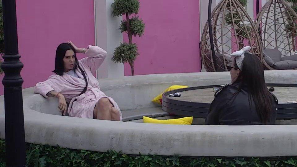 Imam nekog ko... Mina Vrbaški otkrila da li je spremna da uđe u novu vezu! (VIDEO)