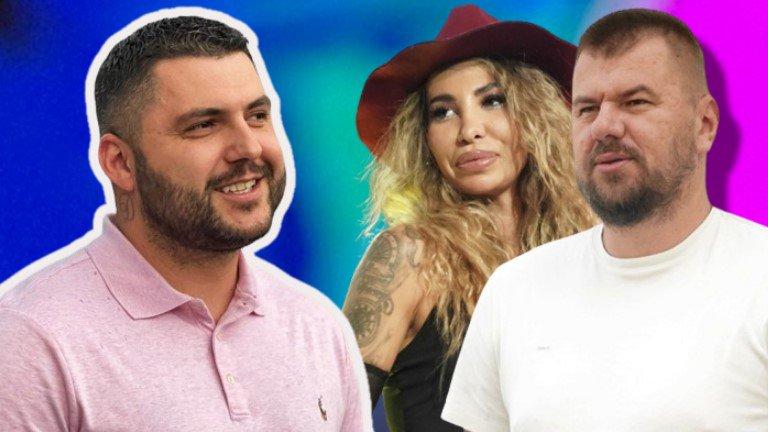 Aneli podvalila Sitin test za trudnoću, pa izvukla 30 hiljada!? Janjuš i Asmin u duetu demolirali Ahmićevu: Luka ušao u crveno pa otkrio Alibabinu mračnu prošlost! (VIDEO)