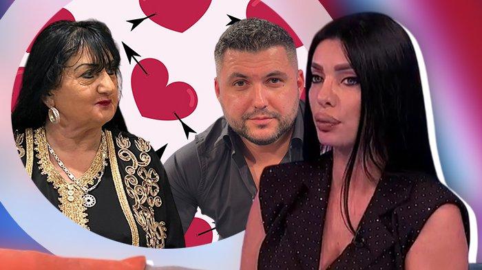 MORAM BITI UZ NJU: Aleksandra Nikolić se oglasila za Pink.rs i pružila podršku Milosavi zbog simpatija prema Asminu! LJUDI SU POMISLILI...