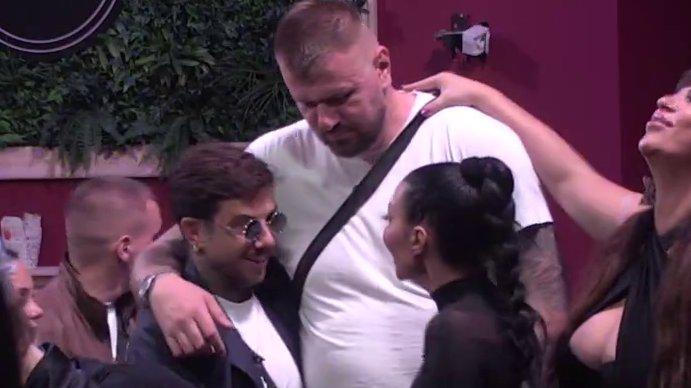 Učesnicima popadale vilice! Maja i Filip zaplesali, a potom pozvali i Janjuša (VIDEO)