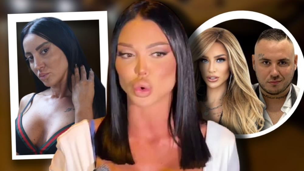 Taki, je l' imamo 20 dinara da je častimo?! Maja u punom gasu pred Elitu 9, oplela po Poršelini, pa se osvrnula na pomirenje Aleks i Cara: Ne dajem na značaju onima koji NE POSTOJE BEZ MENE (VIDEO)