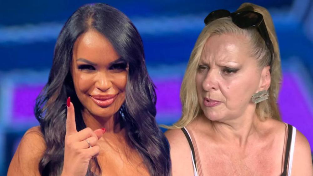 Mogu da joj doniram ogledalo: Sandra Obradović odgovorila na provokacije Aneline majke za Baju, komentarom je vratila na FABRIČKA PODEŠAVANJA