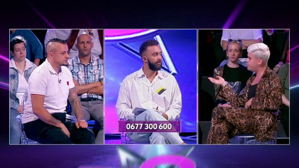 TRESE SE STUDIO: Terza i Uroš žestoko zaratili! Stanić osuo rafalnu paljbu po Sofiji, pa priznao da žali što je o Aneli iznosio prljav veš! (VIDEO)