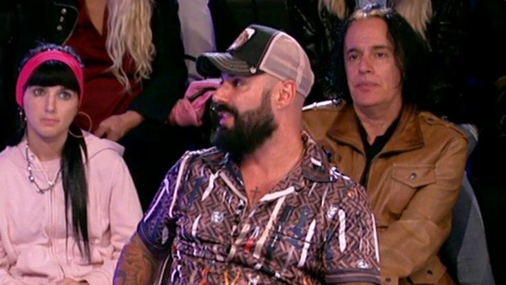 Uželeo se mira: Luka obelodanio sve detalje Karićevog raskida, Gastoz mu ovim potezom zapušio usta! (VIDEO)