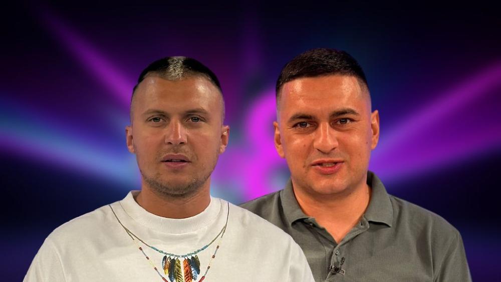 Bio je folirant, sve je palo u vodu: Bebica proglasio Karića MANIJAKOM koji šalje vatrice, raspalio brutalnu paljbu po njemu! (VIDEO)