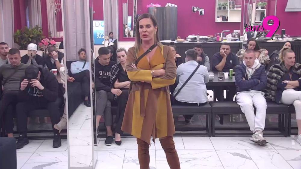 Bez dlake na jeziku: Kačavenda brutalno odgovorila na prozivke Mikija Dudića i Zorice Marković! (VIDEO)