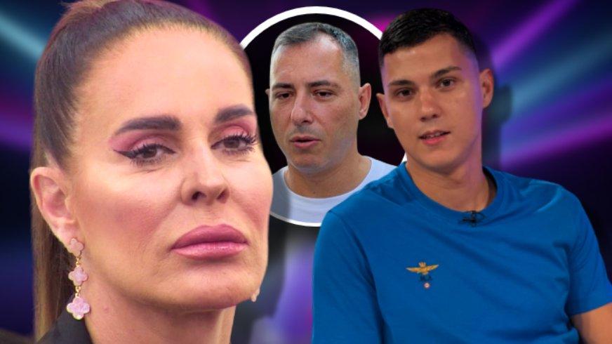 KAČAVENDI JE SVOJSTVENO DA PLJUJE, PA LIŽE! Peja isprozivao Milenu nakon žestokog sukoba s njegovim bratom Mikijem Dudićem: Taj njen nadobudni stav i psovanje...