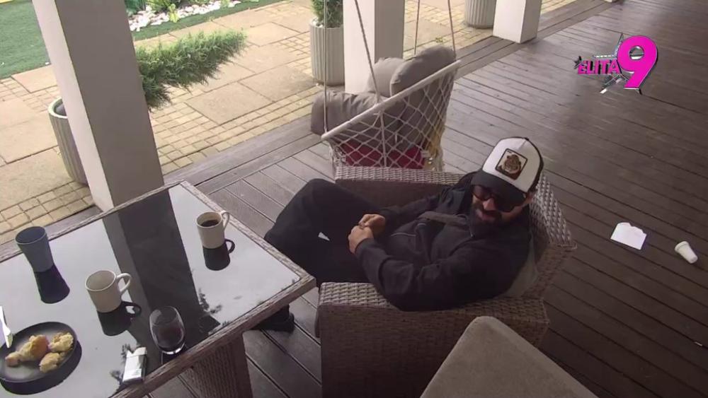 Razvezali jezike! Advokatica i Luka udružili snage protiv Asmina: Ubeđeni da će ga mrzeti ćerka! (VIDEO)