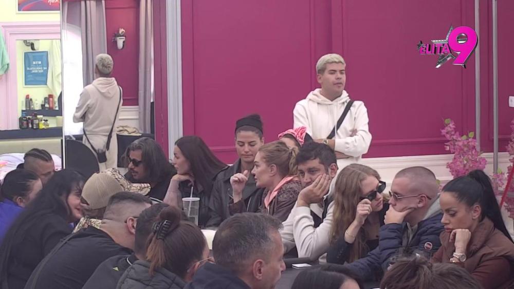 MILIONER IZ BLATA: Uroš obrisao patos sa Asminom, pa žestoko isponižavao Anđela! Ivan potkačio Kačavendu (VIDEO)