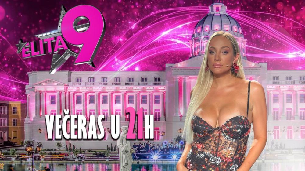 SAT VREMENA DO POČETKA ELITE 9! Oglasila se pobednica Luna Đogani pred početak Elite 9: Poslala poruku novim učesnicima i otkrila šta bi rekla svojim ćerkama kada bi ušle u rijaliti!