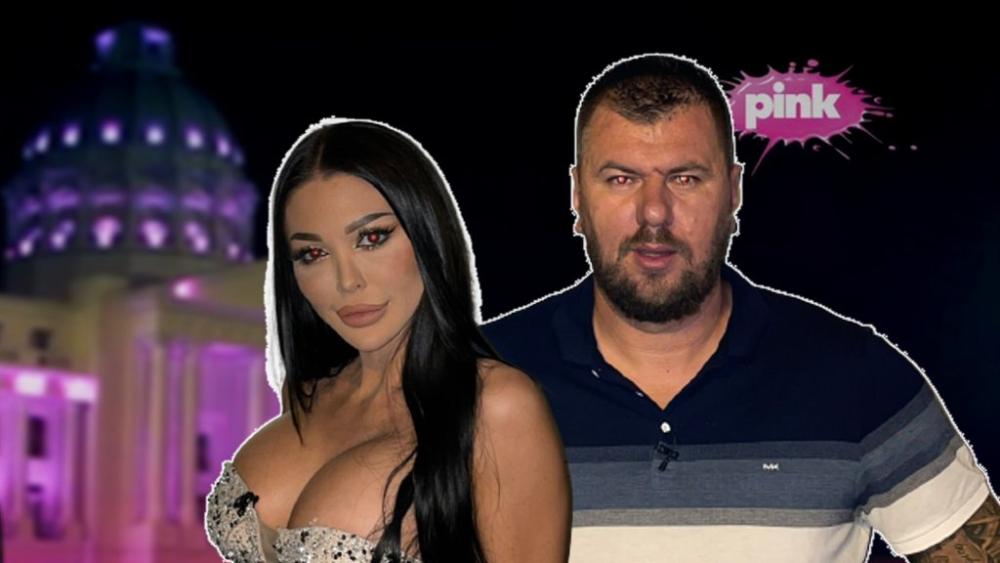 Bila sam ti dobra dok sam ti davala... Maja razotkrila Janjuša do srži, više neće trpeti njegove gluposti! (VIDEO)