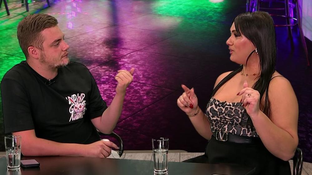 ANA NIKOLIĆ MOŽE DA ZATRUDNI?! Bivša učesnica Elite otkrila konačno istinu, a evo da li je njena sestra U DRUGOM STANJU (VIDEO)