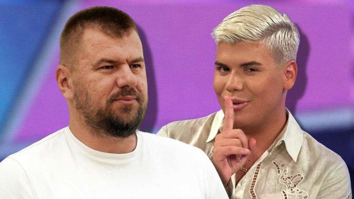 VELIKA PROMENA UROŠA STANIĆA: Jutro posvetio lickanju, Janjuš će prebledeti kada ugleda njegovu promenu! (VIDEO)