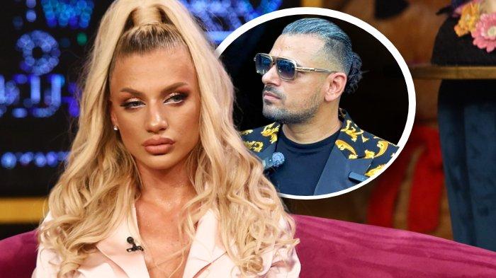 ŠTA SE DEŠAVA S RAZVODOM OD BORE? Milica Kemez se nije pojavila na sudu, a sada se ovako pravda: Evo zbog čega je sve odloženo
