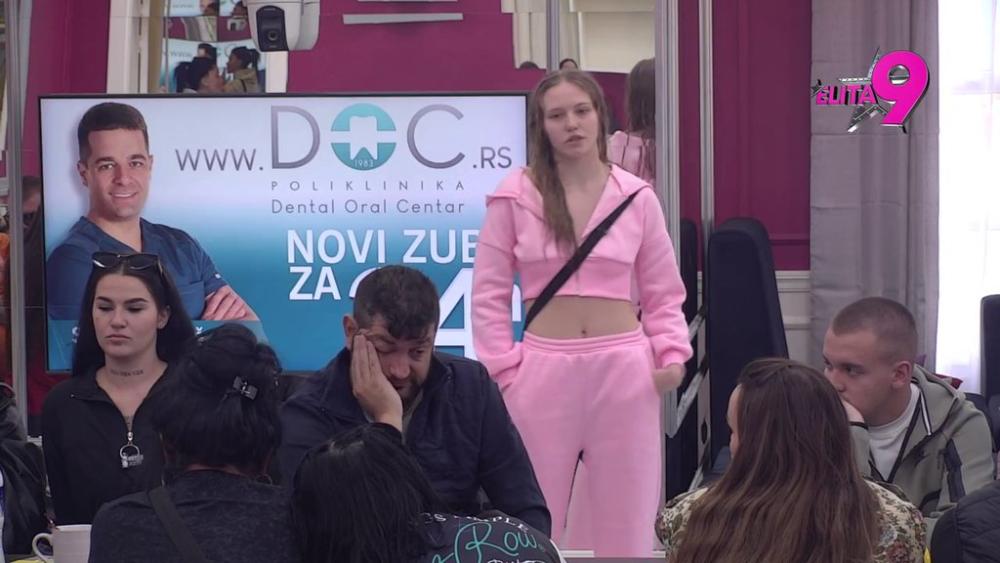 Ovo se čekalo: Asmin otkrio da li ima devojku! Rada ubeđena da će postati zvezda, ovo je cilj njenog učešća u Eliti 9! (VIDEO)